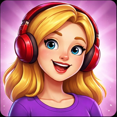 Imagem de um boné azul