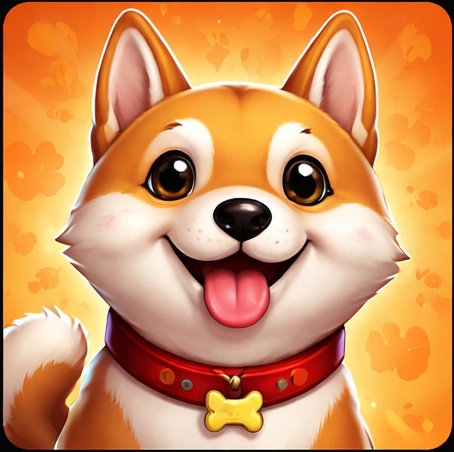 Imagem de um boné azul