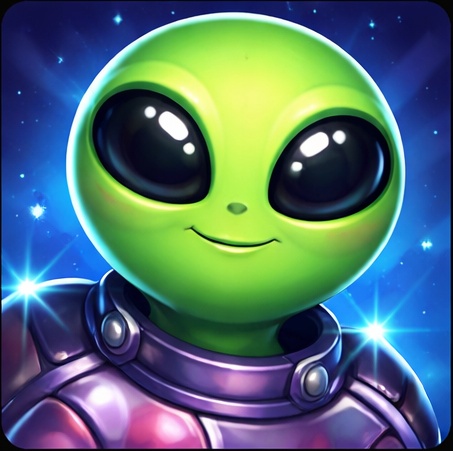 Imagem de um boné azul